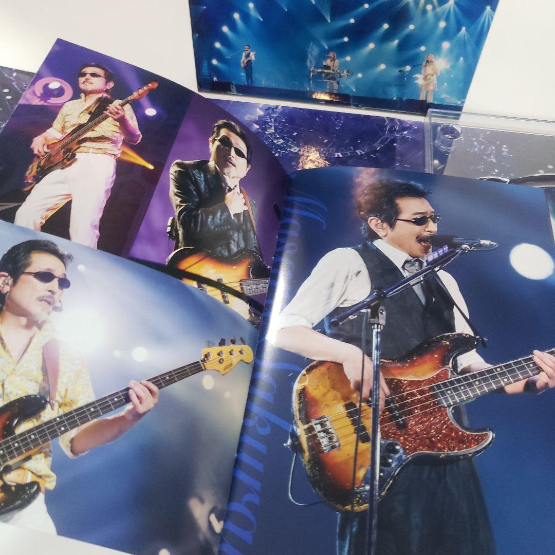 THE ALFEE 風の時代★夏 30.July.2023 Blu-ray