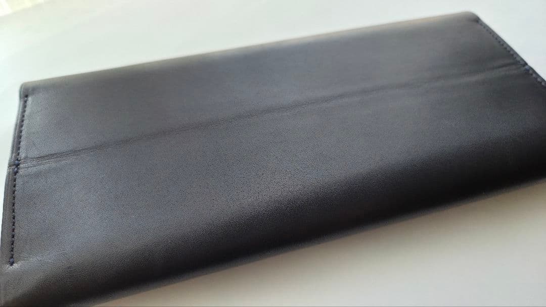 ポスタルコ POSTALCO ツールボックス ネイビーブルー