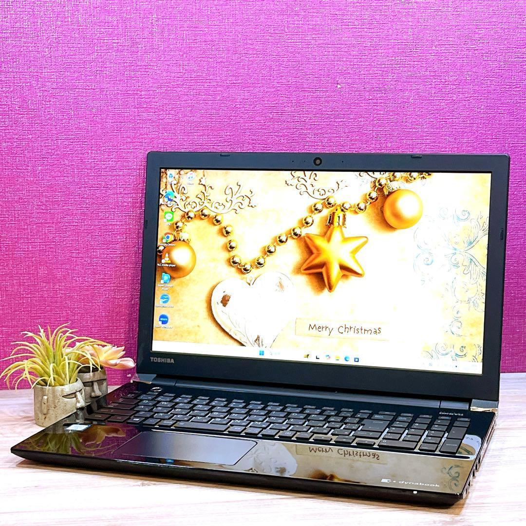 Corei7✨メモリ8GB✨Win11✨カメラ付✨ブルーレイ✨SSHD✨フルHD