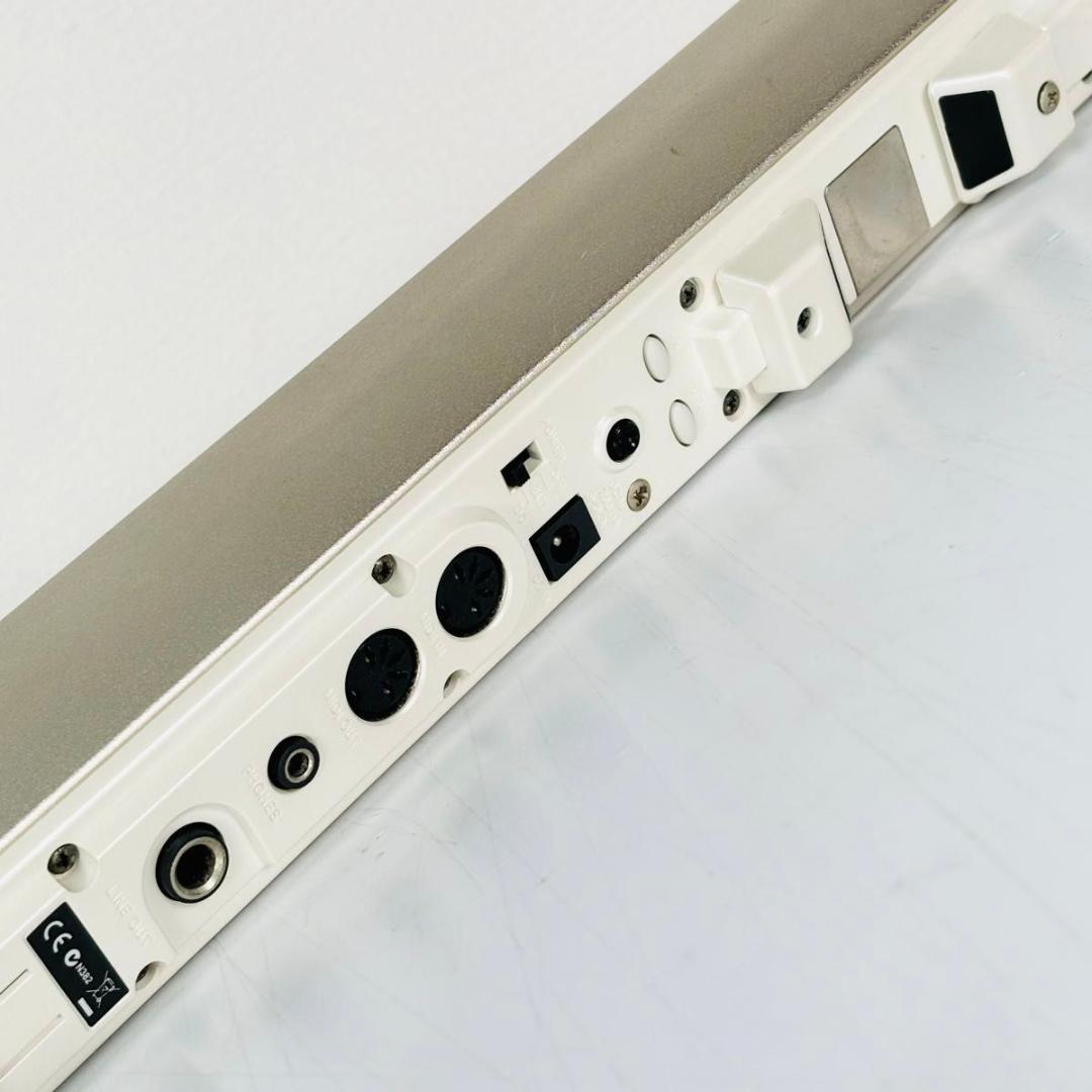 AKAI アカイプロフェッショナル イーウィ EWI4000SW ウインドシンセ