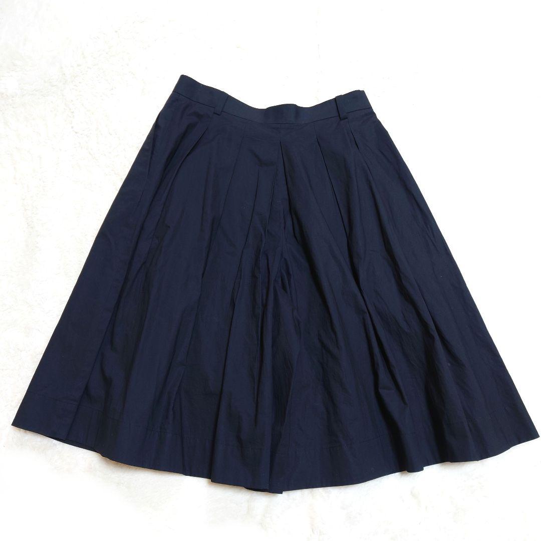 ヴィヴィアンウエストウッド レッドレーベル キュロット ブラック サイズ3