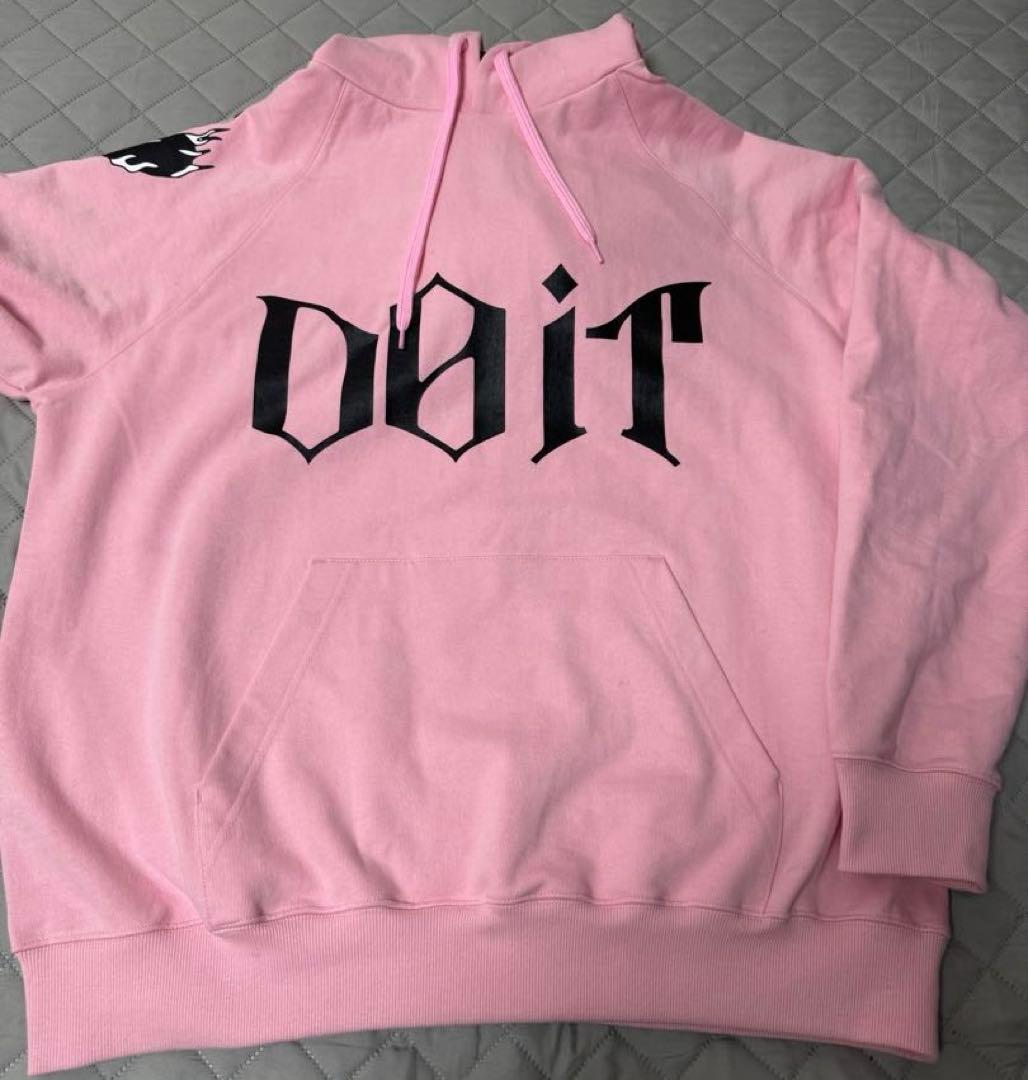 straykids do it プレリス　パーカー　スキズ　FANS リスパ