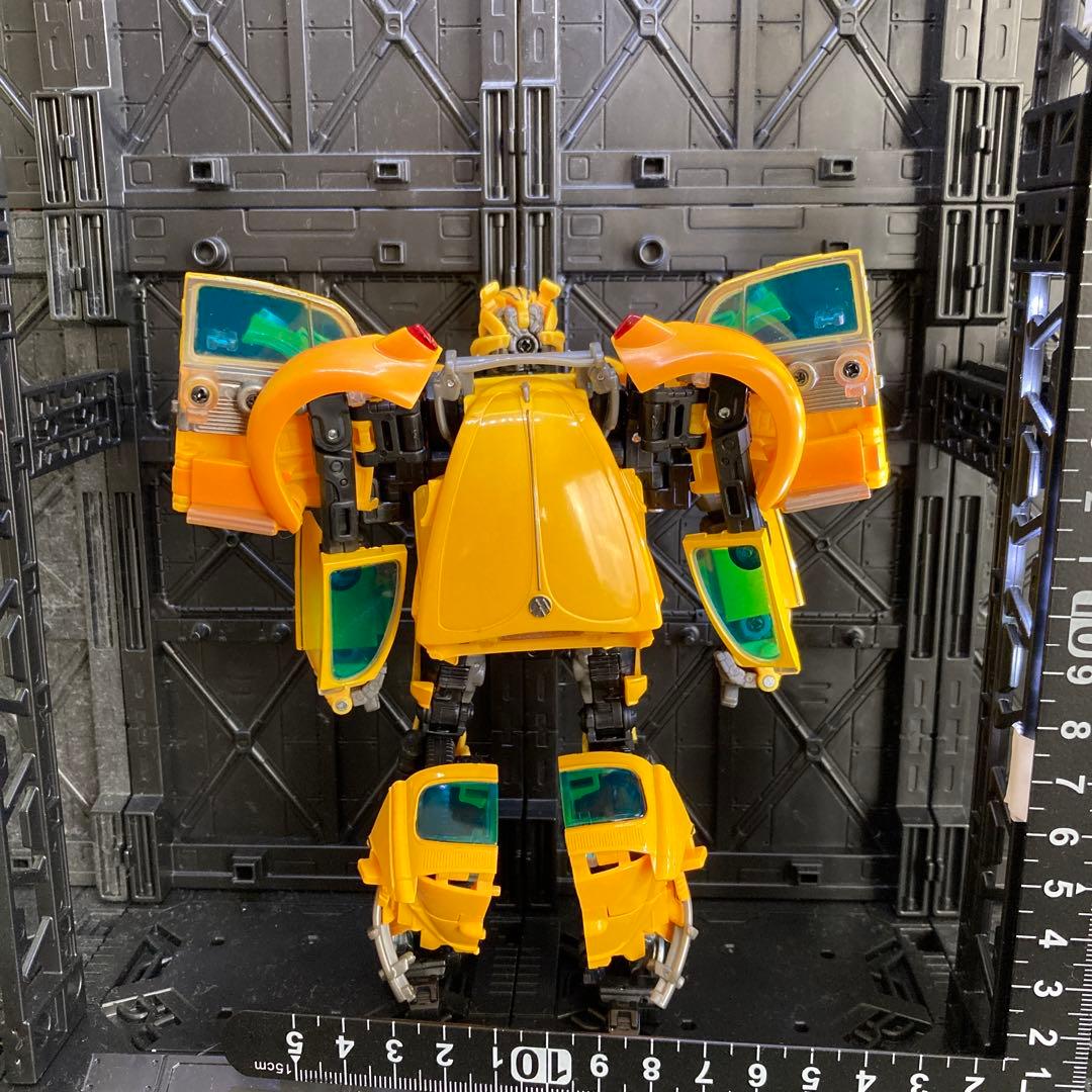 【2点セット】MPM7 MP21G バンブル トランスフォーマーマスターピース