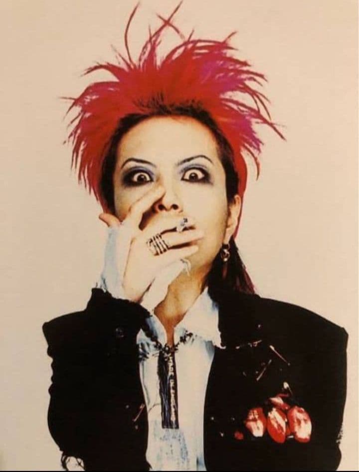 r*m様 ネクロマンス　ラージボーンハンドリング　hide 20号