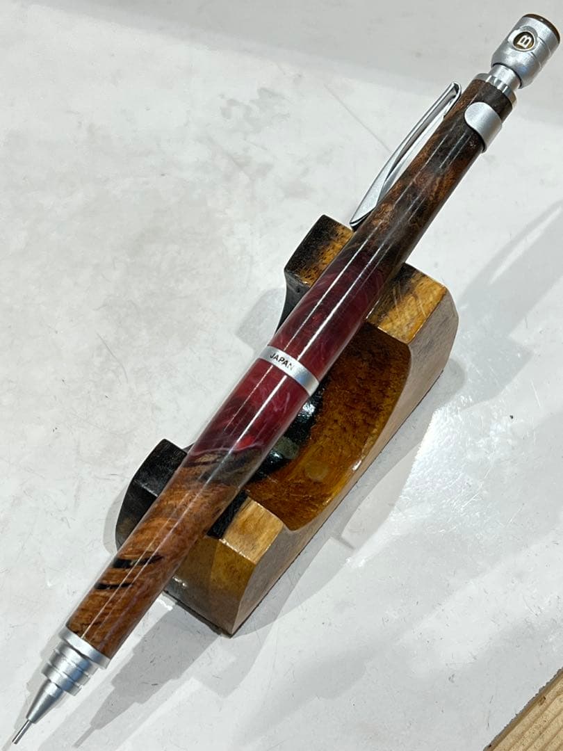 S20 ハイブリッドウッド