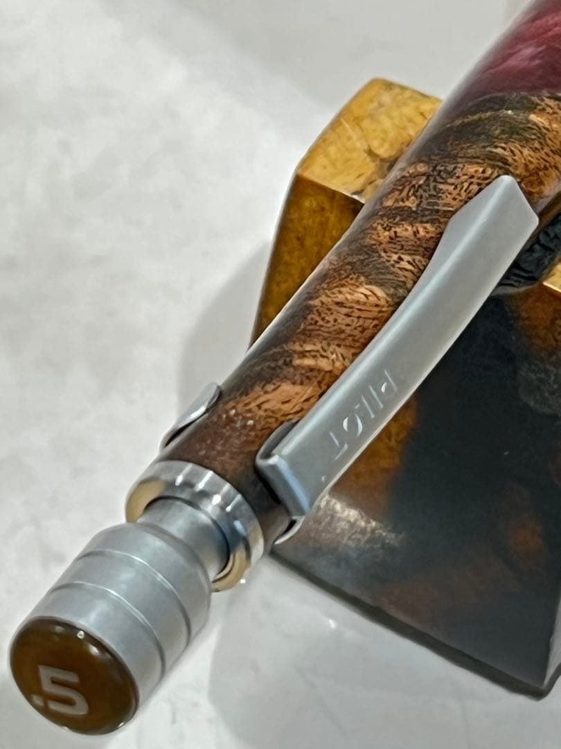 S20 ハイブリッドウッド