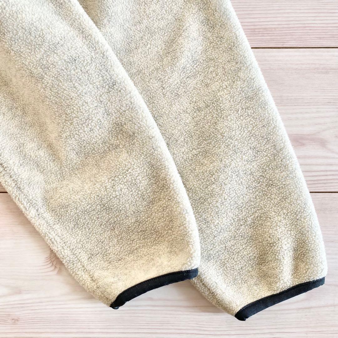 美品 希少 1998AW ビンテージ パタゴニア シンチラスナップT