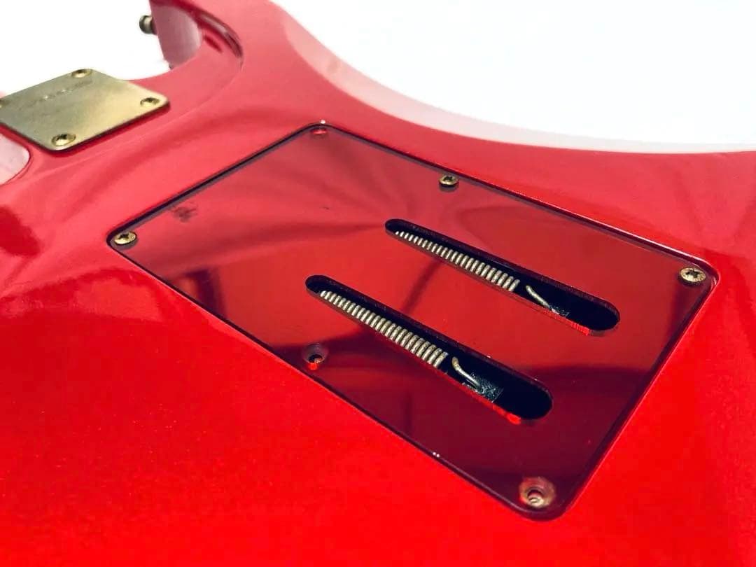 FERNANDES LA-85KK L'Arc〜en〜Ciel ken