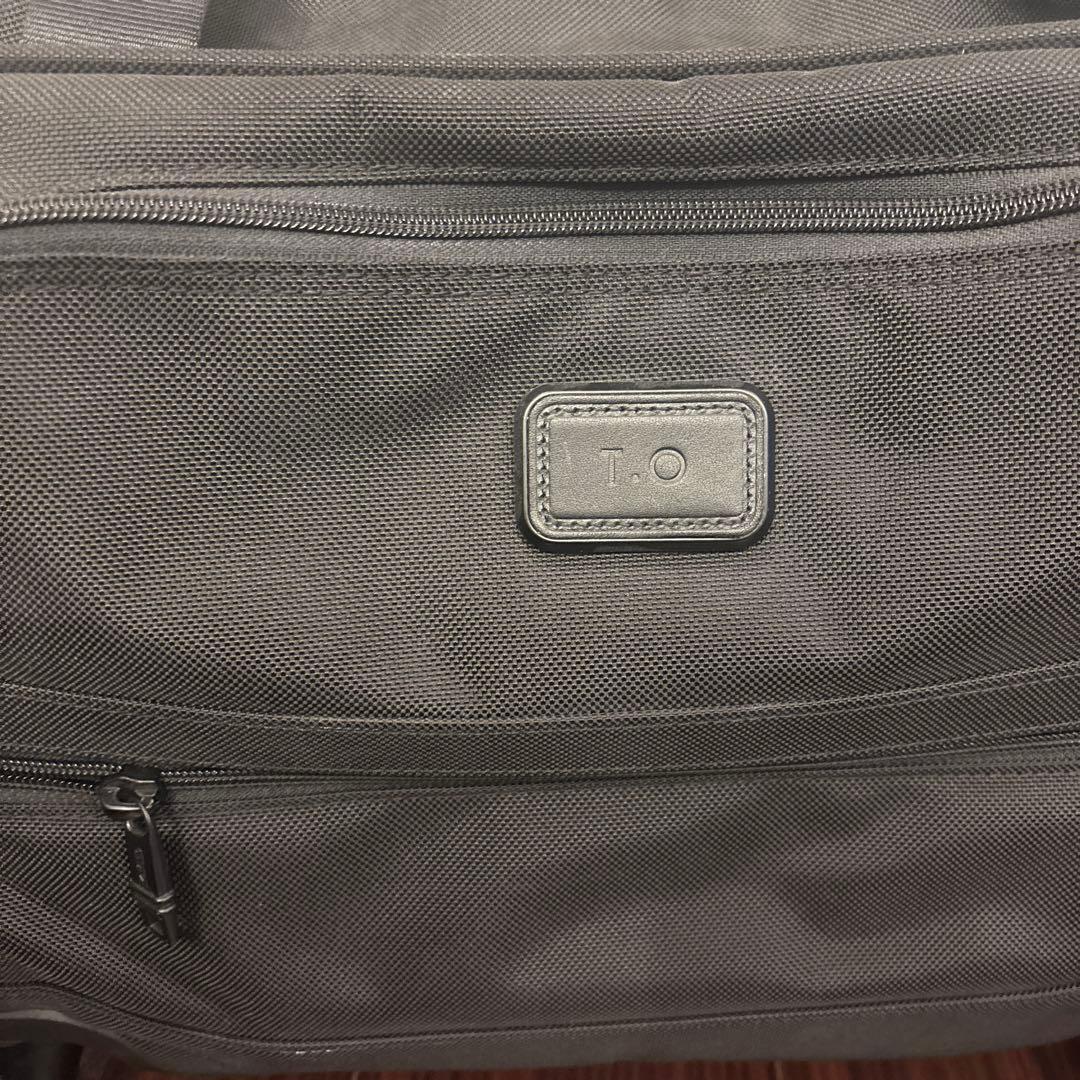 トゥミ TUMI 22652D2 キャリーケース