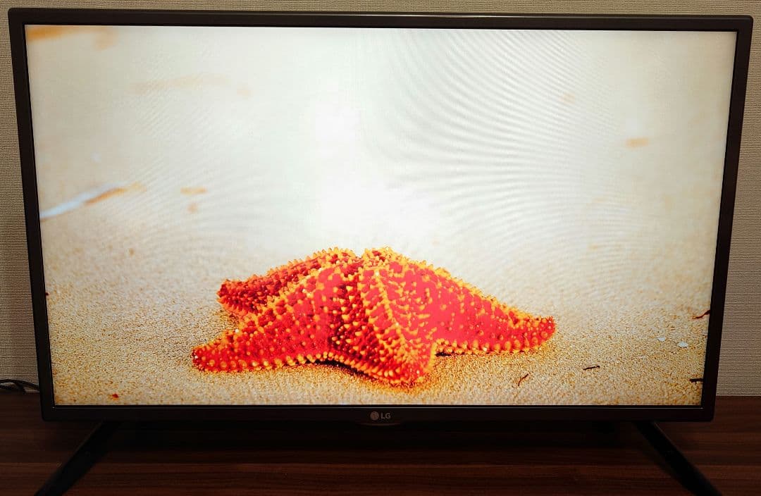 LG 32LF5800 32インチ液晶テレビ