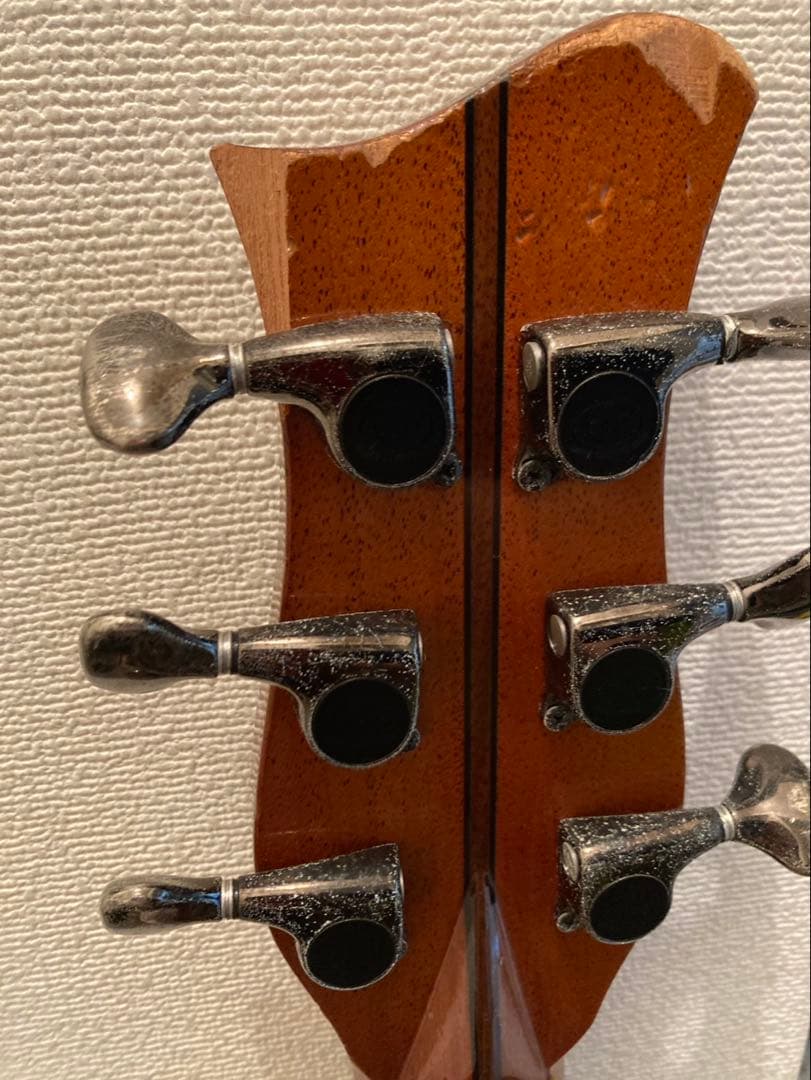 川上ギター　ジャンク