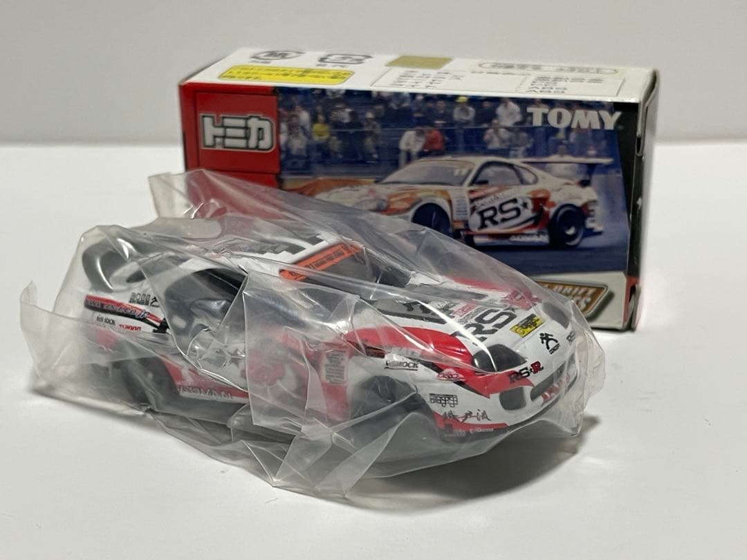 トミカ◼️D1グランプリシリーズ ◼️D1 GRAND PRIX SERIES