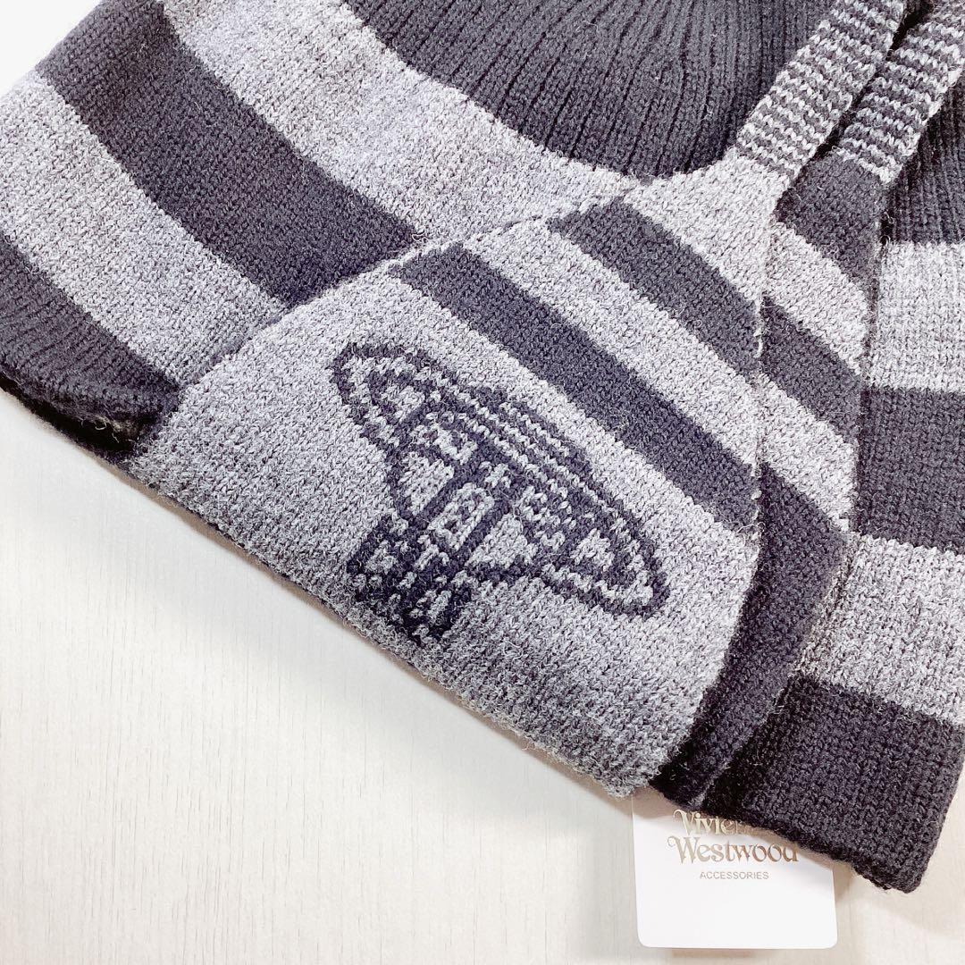 【日本正規品】Vivienne Ｗestwood ORB フラップ付きワッチ