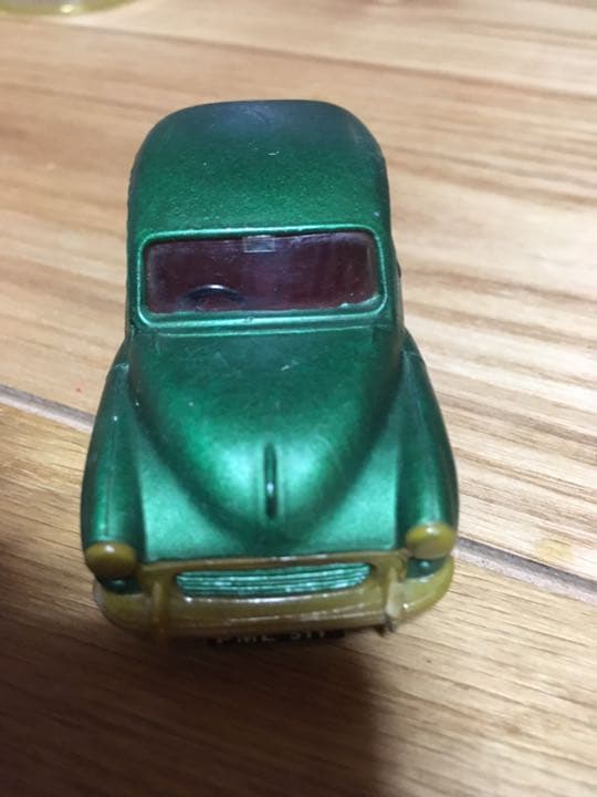 処分価格　SPOT-ON MORRIS MINOR 1000 北アイルランド製