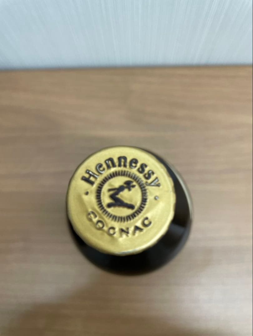 ブランデー Hennessy Privilege VSOP 700ml 40%