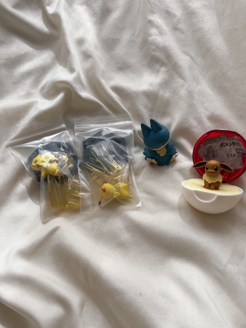 ポッチャマ 約20点 セット