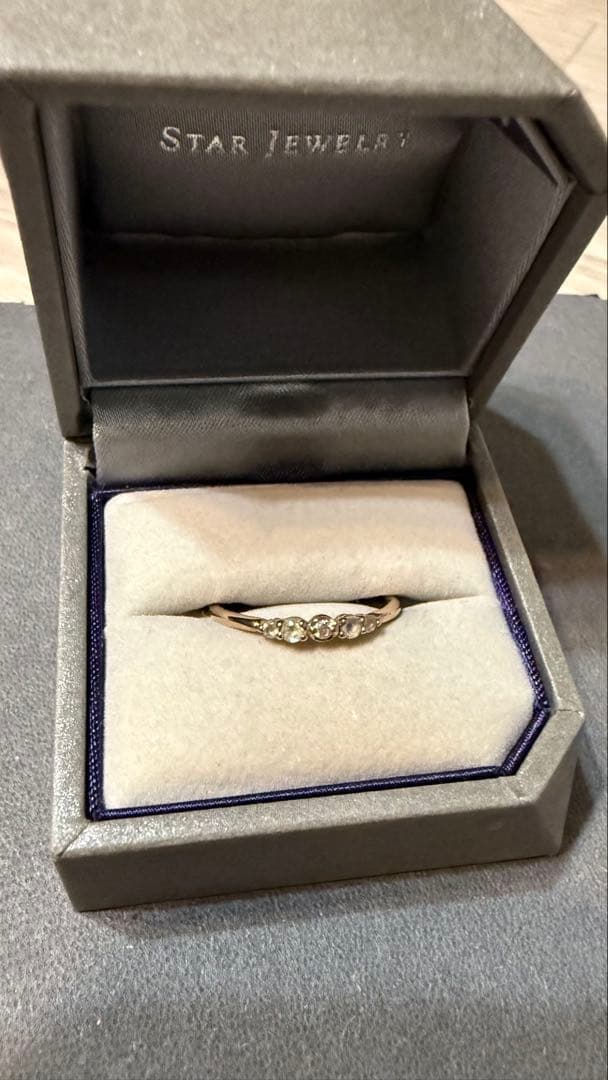 スタージュエリー9号