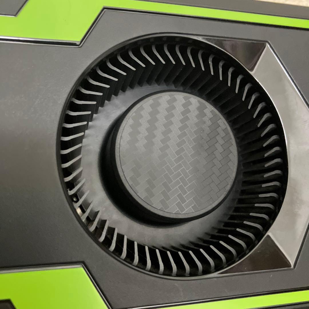 【ジャンク】msi Nvidia GTX1080ti