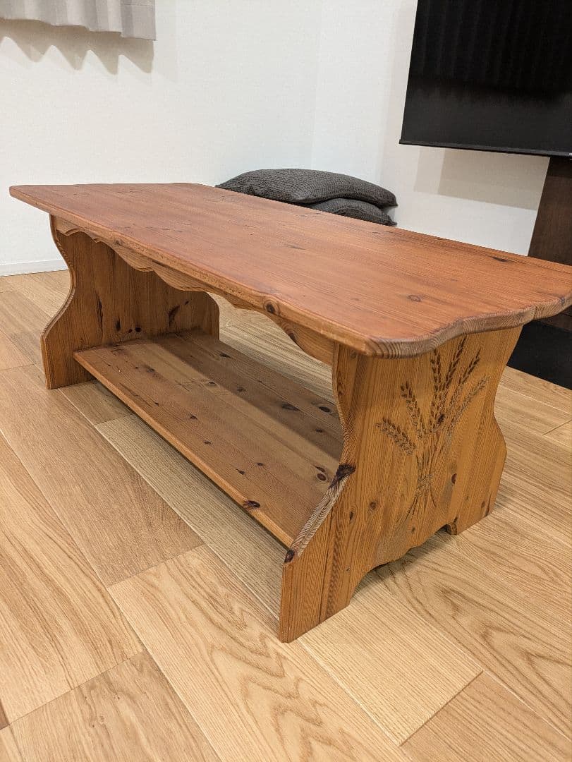 アントステラ　ローテーブル