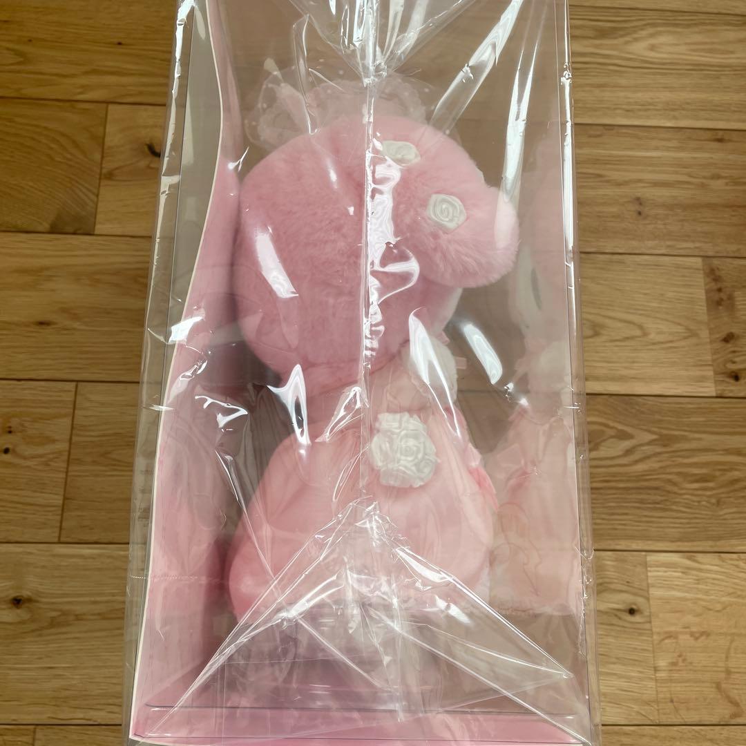 レディ マイメロディ デザインシリーズ ぬいぐるみ