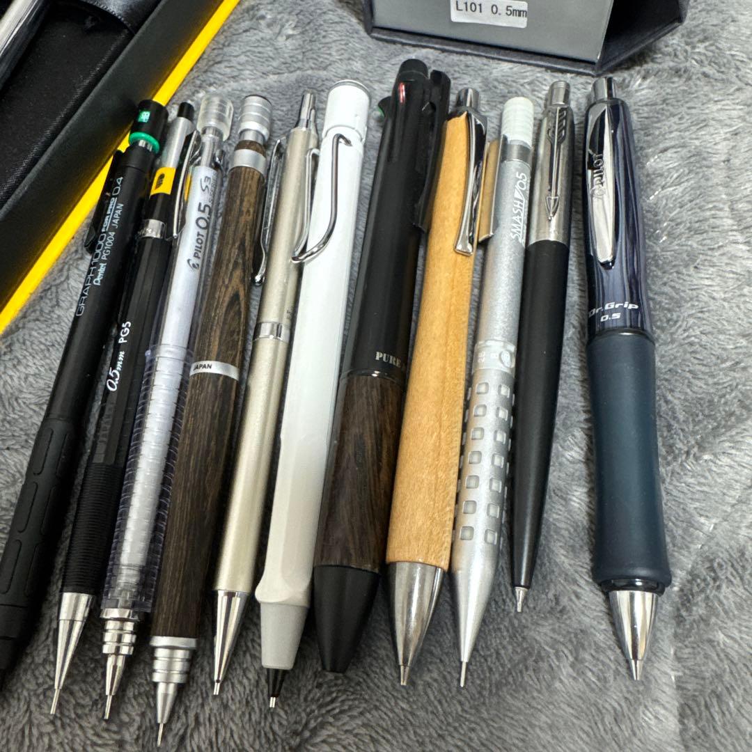 シャーペン　まとめ売り