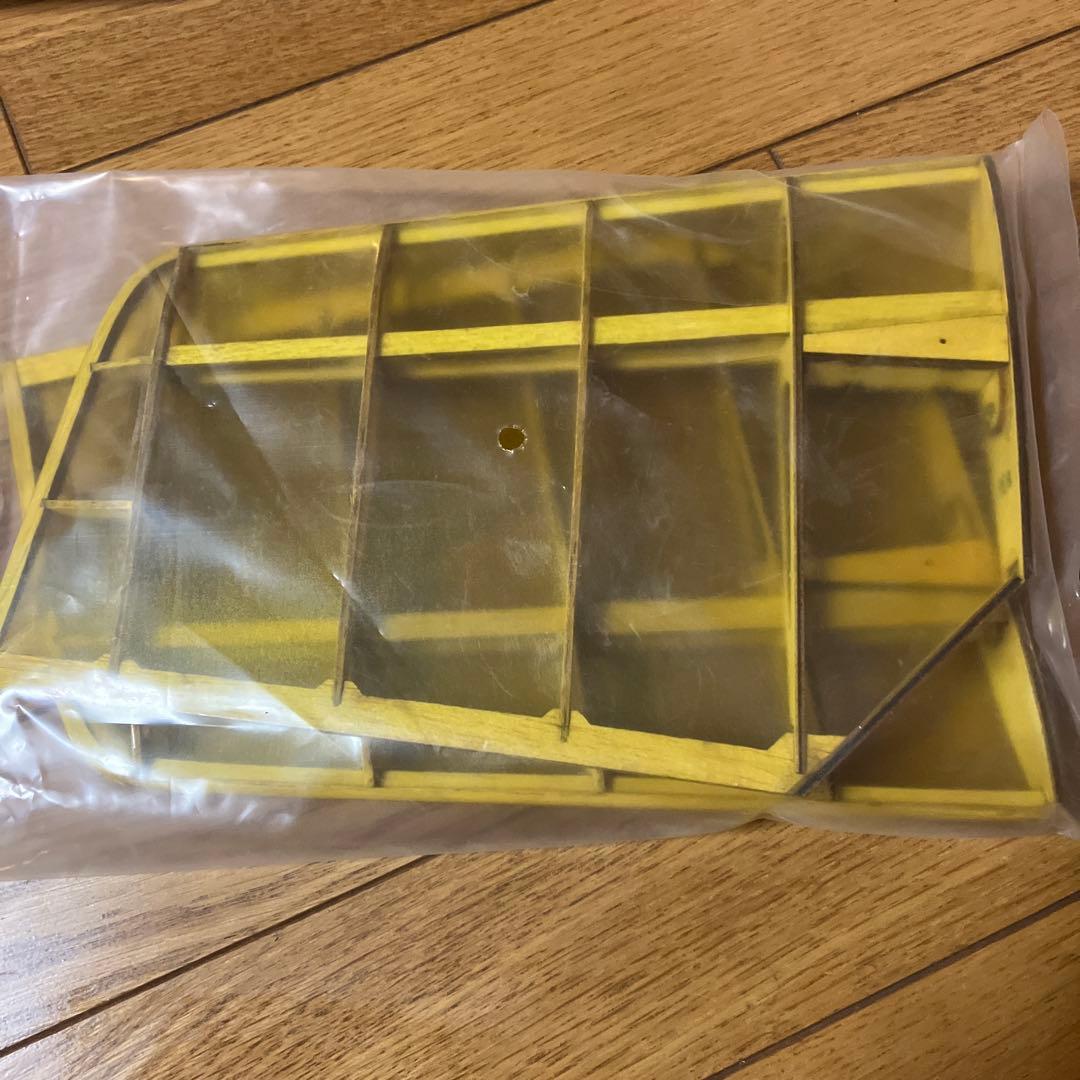 OKモデル カサブランカAeroBatic Vpro4-30~40クラス2-25