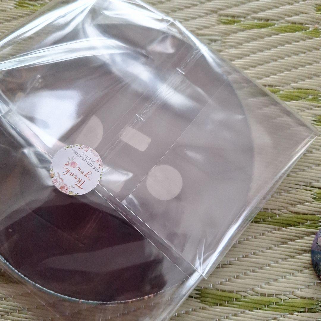 ジャック A賞 15cm缶バッジスタンド