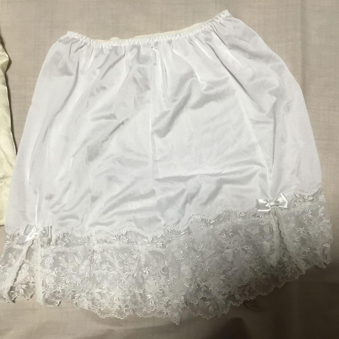 セモアブライダルインナー　c70 64