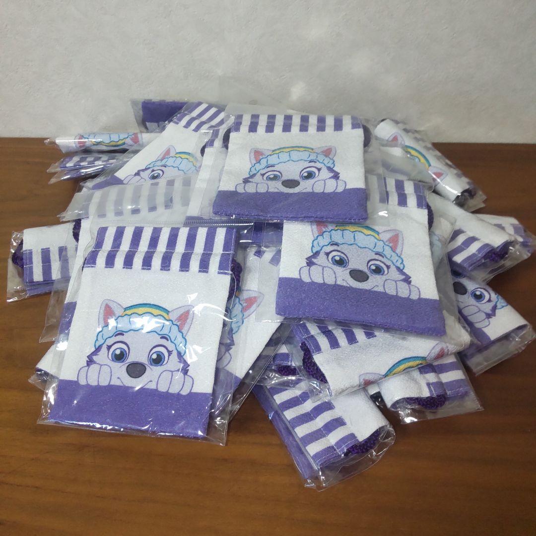 パウ・パトロール　ミニ巾着（マリモクラフト）