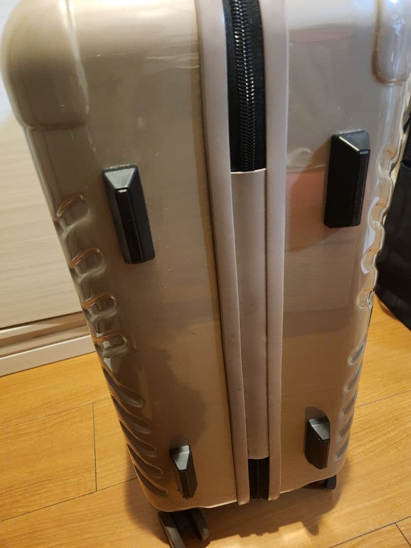 ACE(エース) スーツケース 機内持ち込み Sサイズ 2泊3日　美品