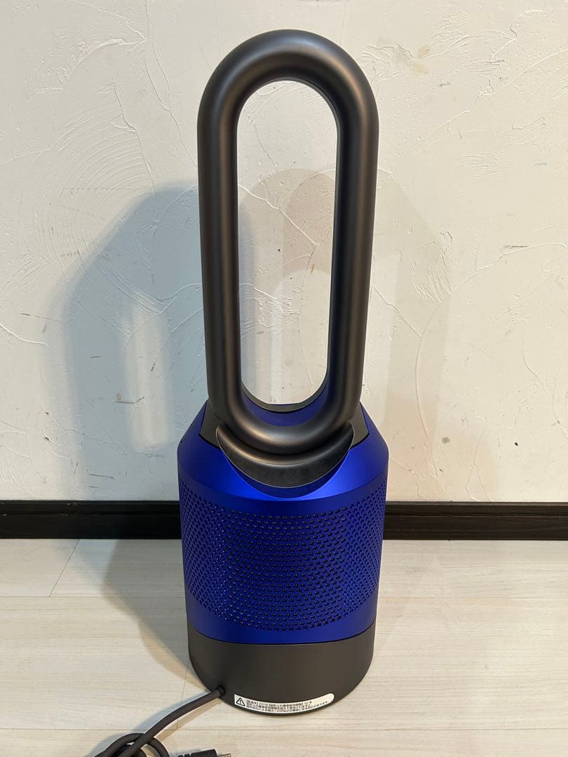 【美品】Dyson HP03 HOT+COOL ダイソン 空気清浄機付き