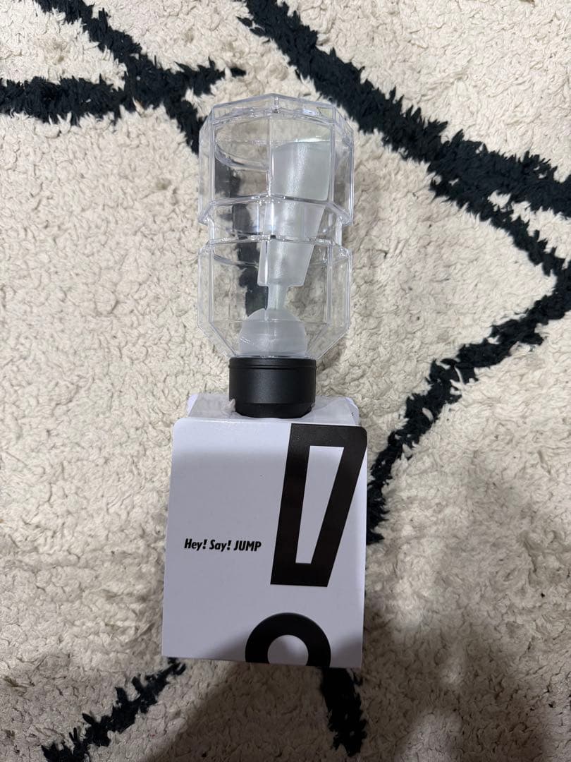 Hey! Say! JUMP ペンライト