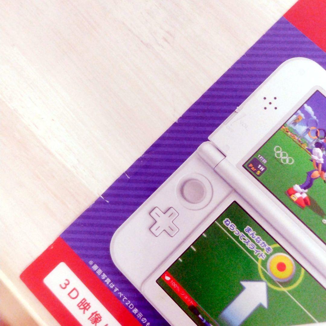 マリオ　ソニック　オリンピック　非売品　ポスター