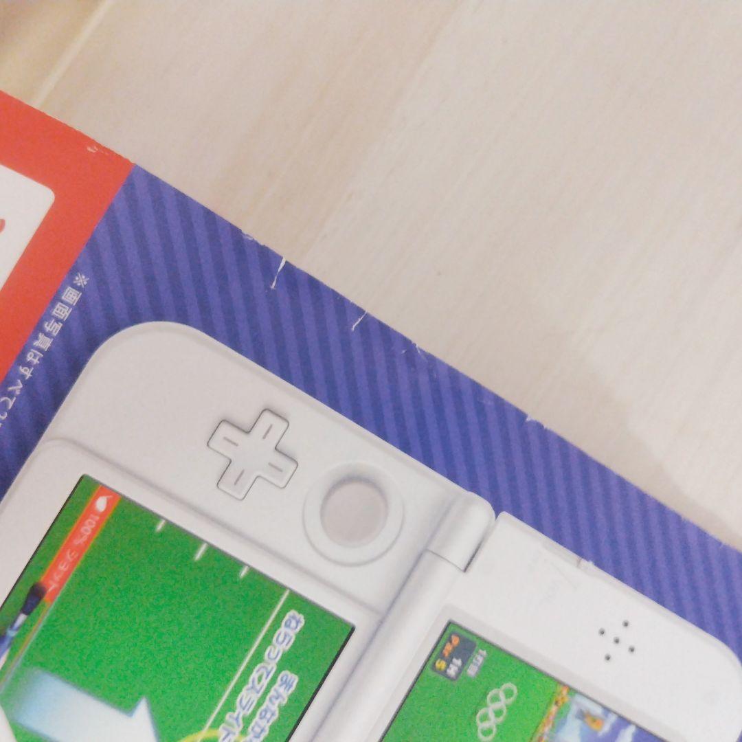 マリオ　ソニック　オリンピック　非売品　ポスター