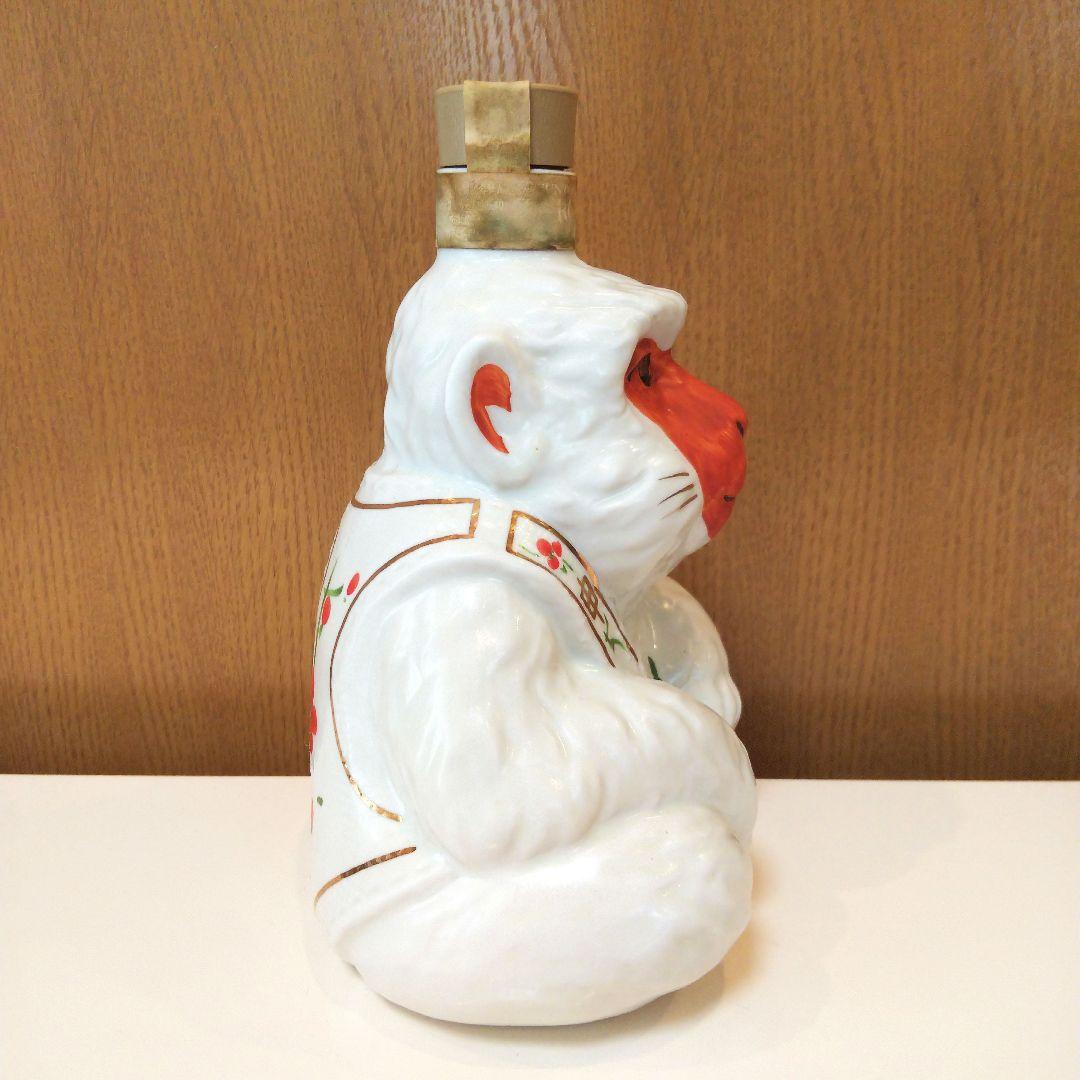 サントリー ローヤル12年 申歳 ボトル 600ml 43%