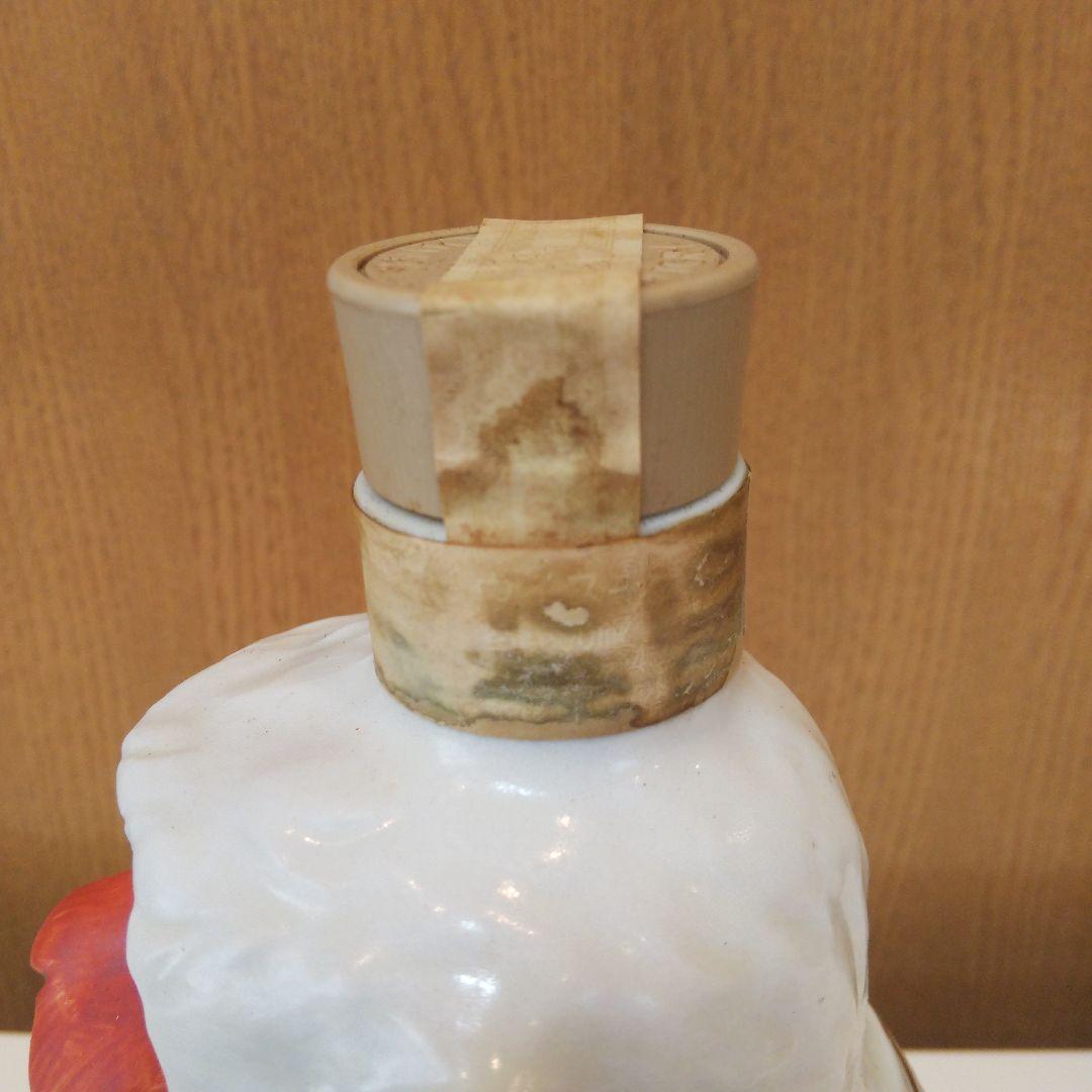 サントリー ローヤル12年 申歳 ボトル 600ml 43%