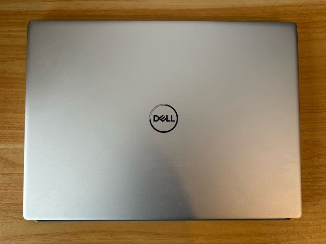 DELL Inspiron 14 5425／Ryzen5／16GB／2023年製