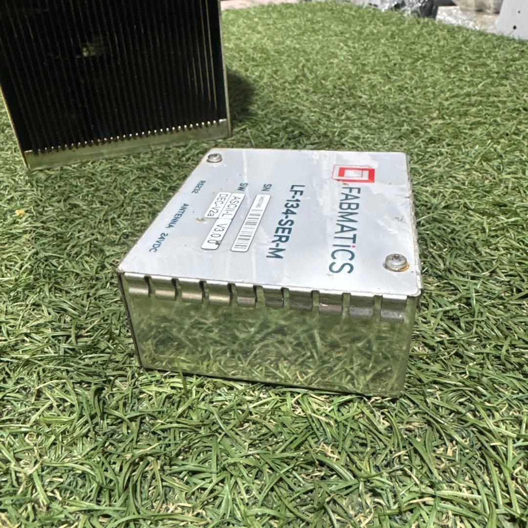 5C123 中古 LF-134-SER-M 動作保証　インボイス対応