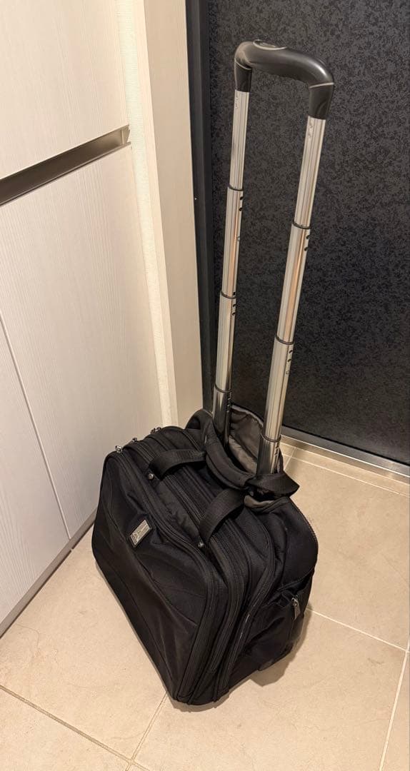 バッグ Travelpro FlightCrew5 Horizontal Rolling