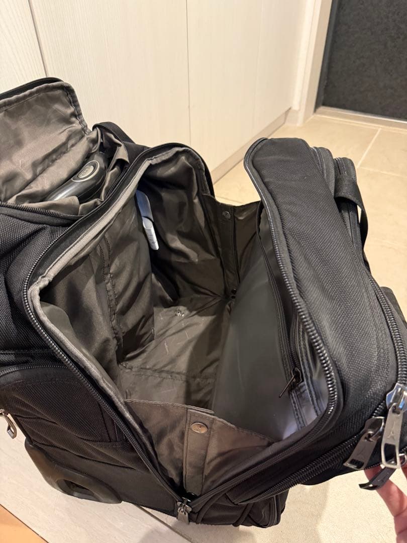 バッグ Travelpro FlightCrew5 Horizontal Rolling