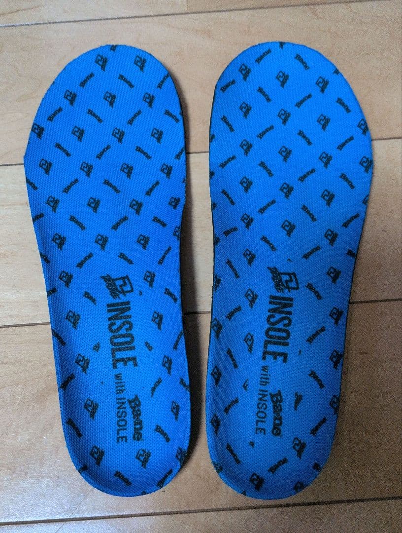 スノーボードブーツ DEELUXE DEEMON カスタムインナー インソール付