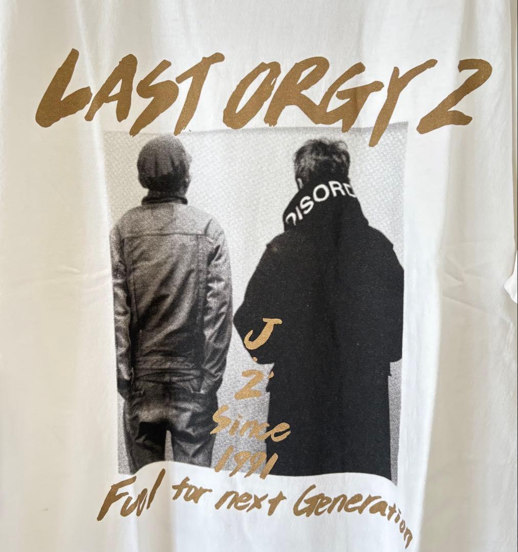 UNDERCOVER × HUMAN MADE 半袖Tシャツ アンダーカバー