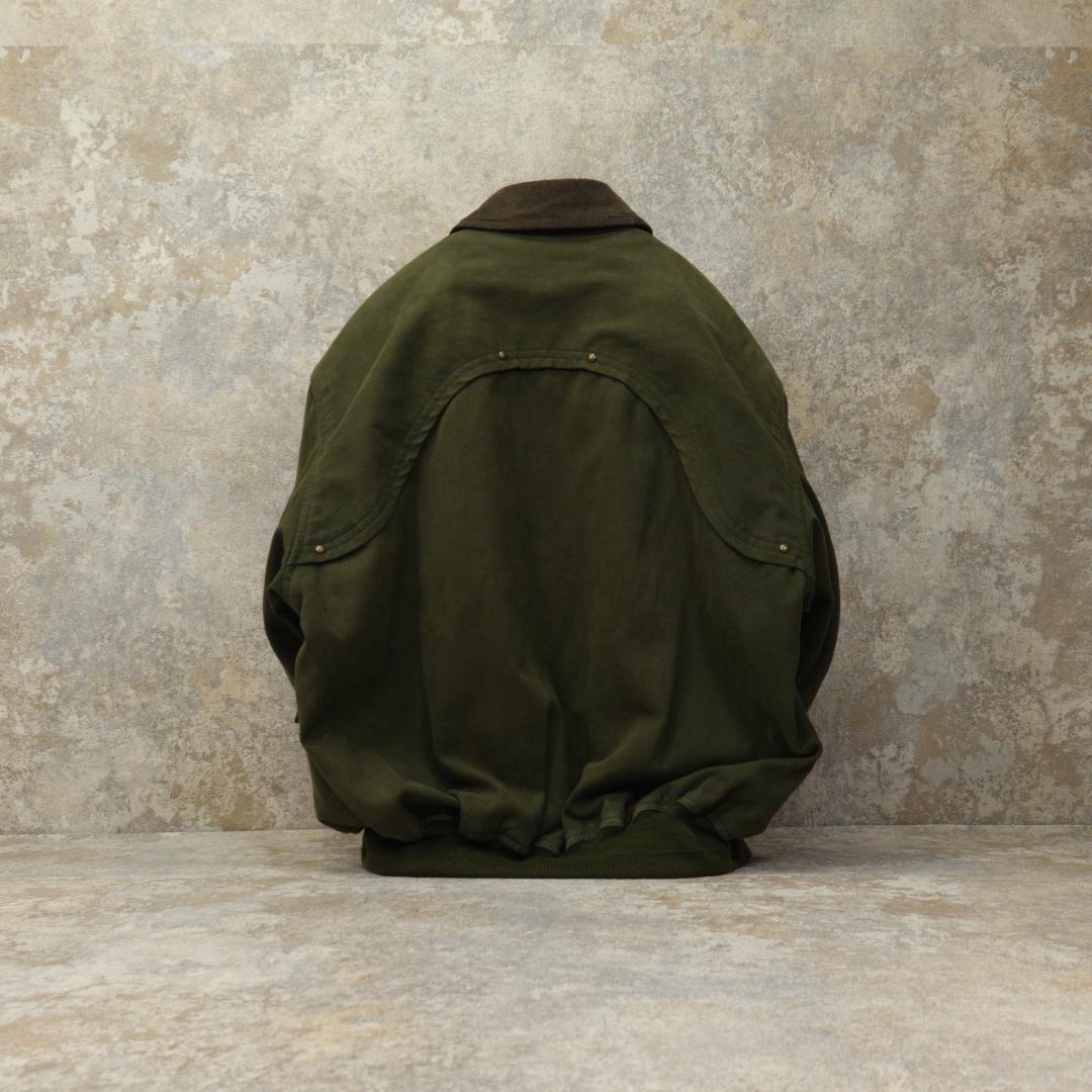 クリスチャンディオールムッシュ 80s-90s ショートジャケット M