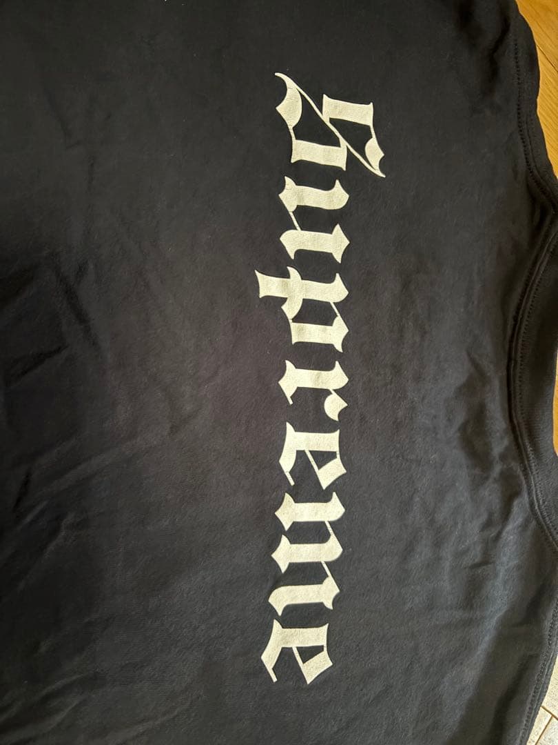 Supreme スノーホワイト 白雪姫 Tシャツ xl