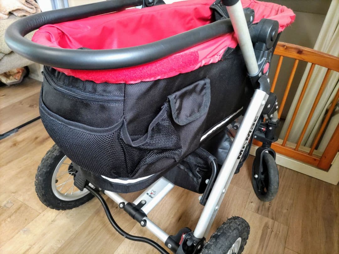 Mr.Jack ペットカート　手渡し可能