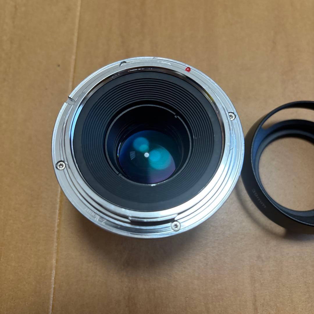 TTartisan 35mm f1.4 単焦点レンズ