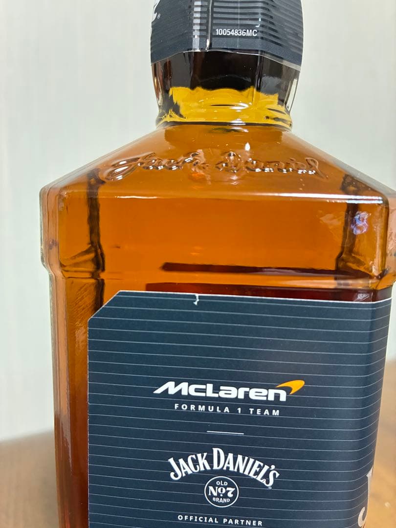 Jack Daniel's Legacy Edition セット