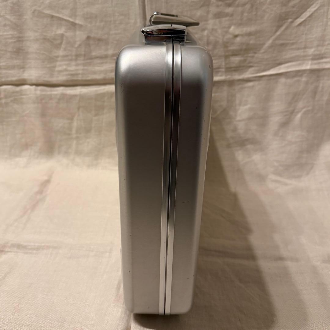 ゼロハリバートン エリート アタッシュケース ビジネスバッグ Elite