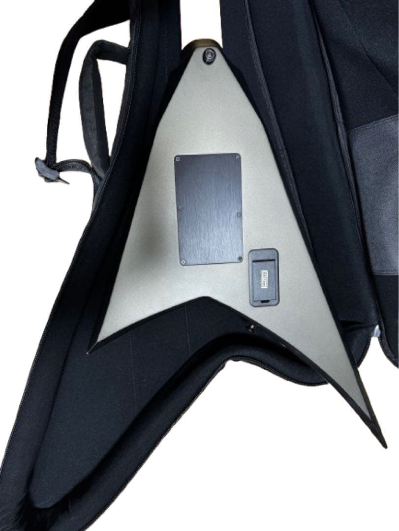 ギター Jackson RRMG matt gray