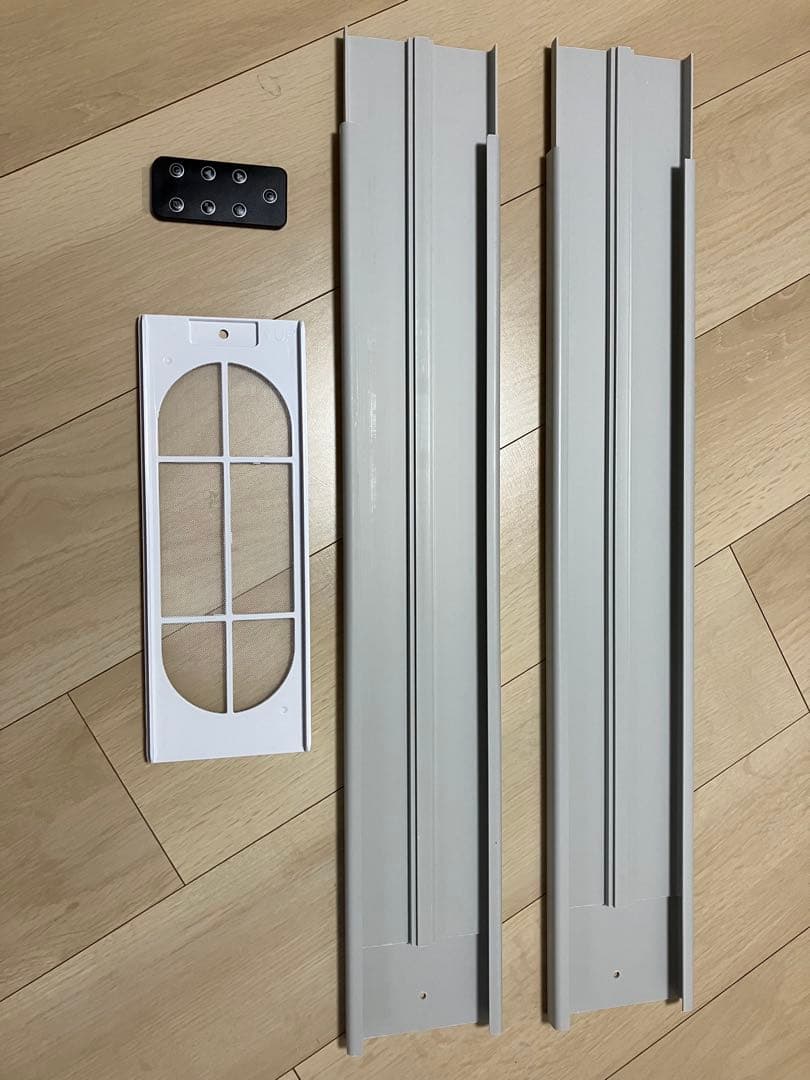 ポータブルエアコン 冷暖房機能付き